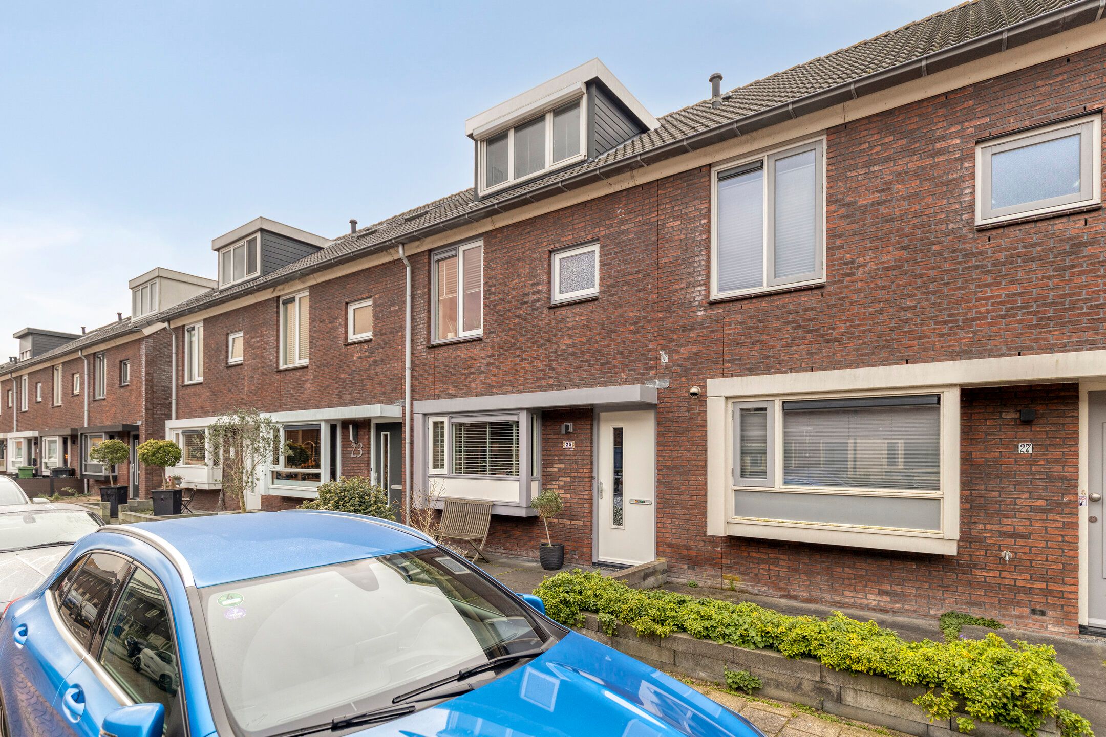 Photo 30 of Saramaccastraat 25