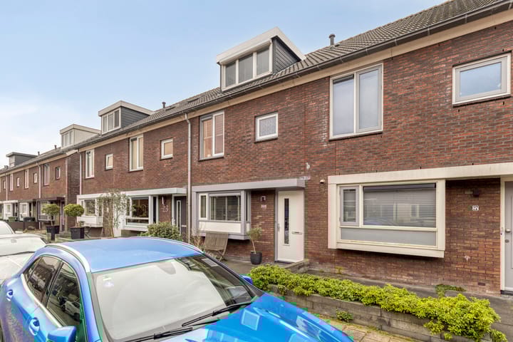 Foto 30 van Saramaccastraat 25