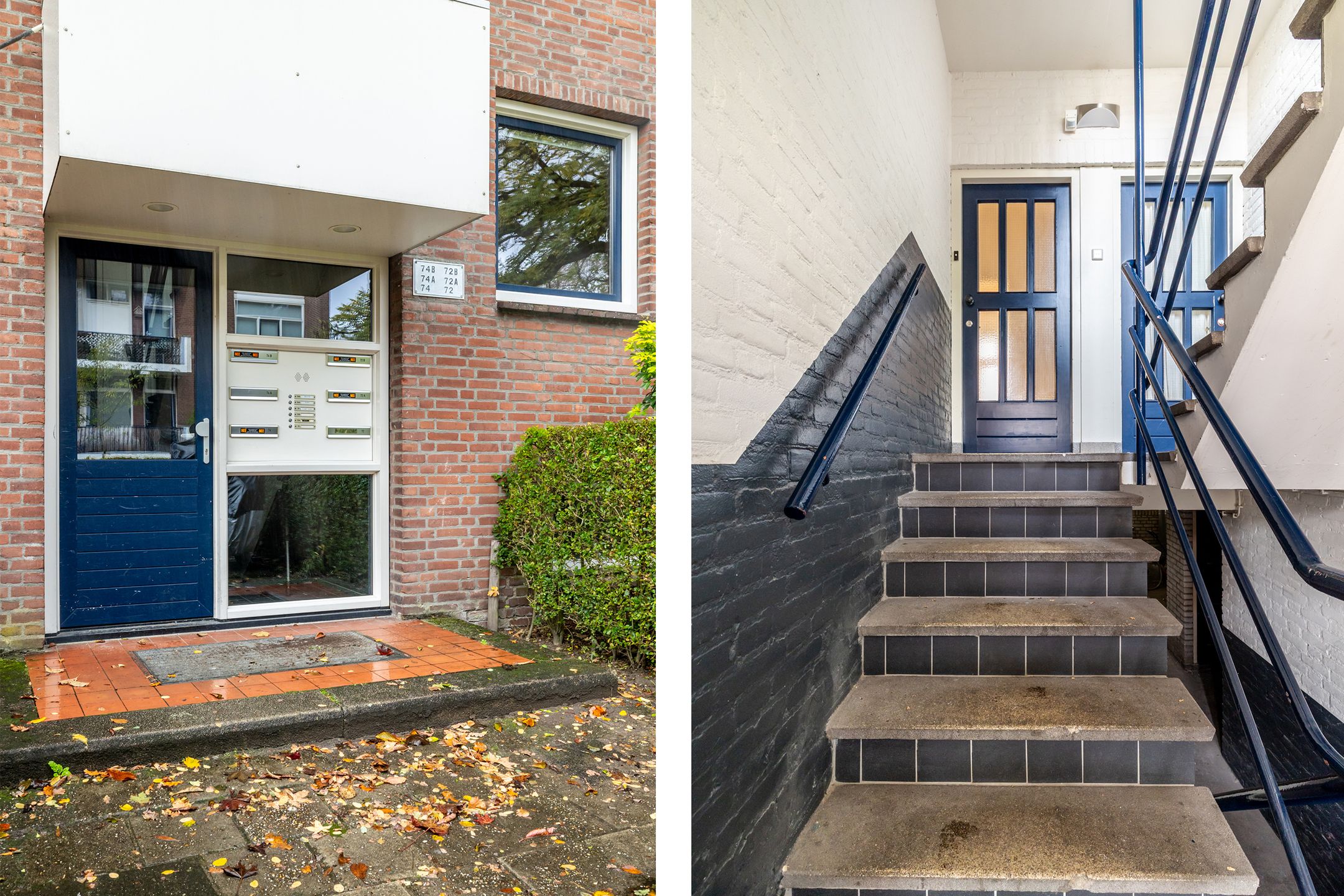 Foto 6 van Steijnlaan 72