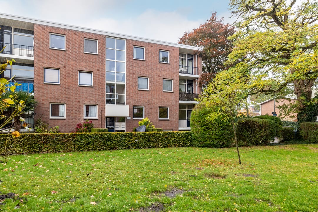 Foto 28 van Steijnlaan 72