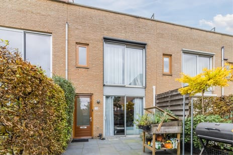 Piersonstraat 75 secondary image