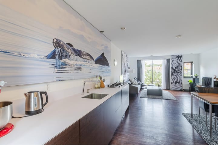 Photo 3 of Piersonstraat 75