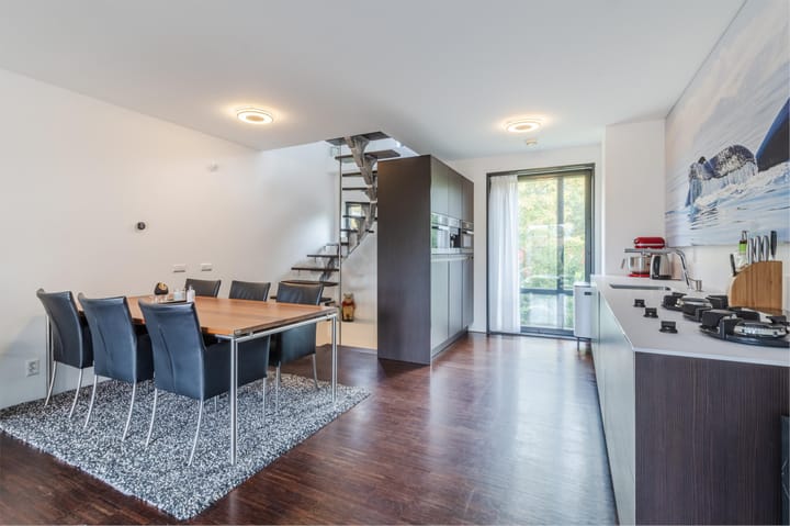 Photo 4 of Piersonstraat 75