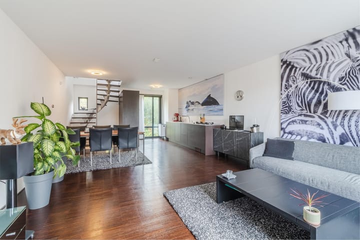 Photo 5 of Piersonstraat 75