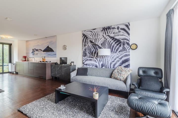 Photo 6 of Piersonstraat 75