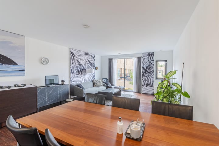 Photo 7 of Piersonstraat 75