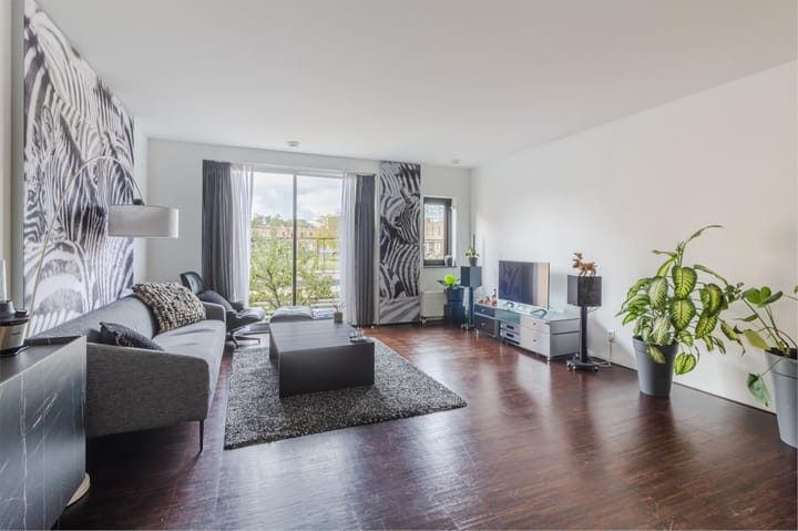 Photo 8 of Piersonstraat 75