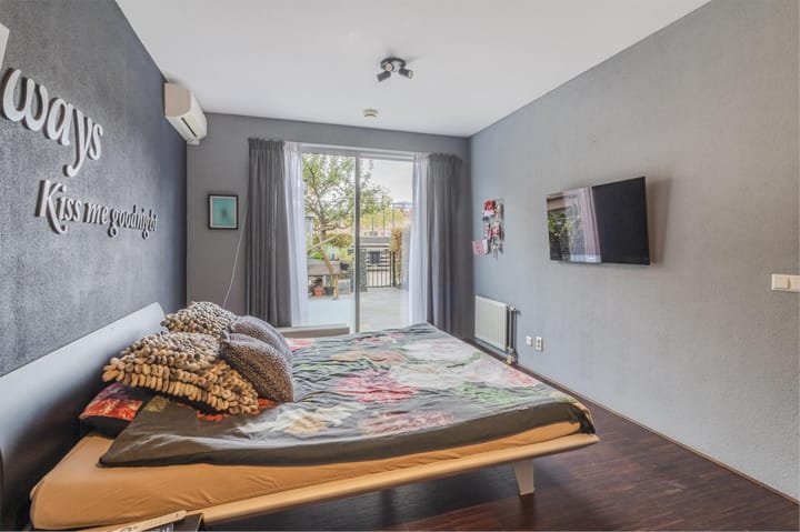 Photo 12 of Piersonstraat 75