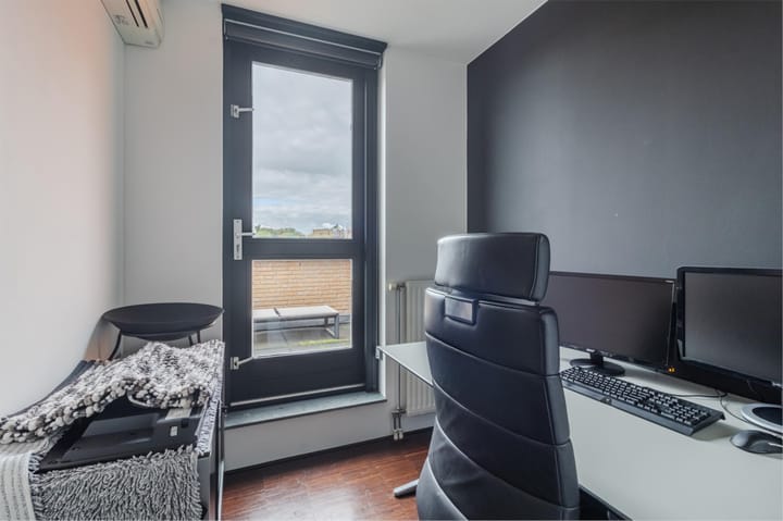 Photo 16 of Piersonstraat 75