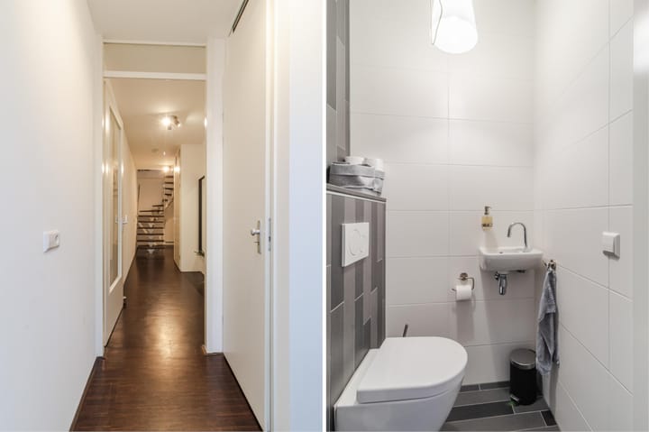 Photo 20 of Piersonstraat 75