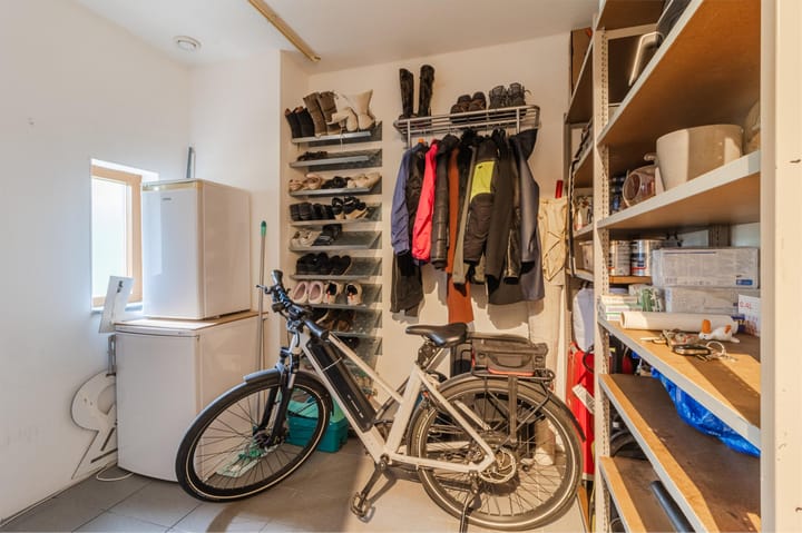 Photo 22 of Piersonstraat 75