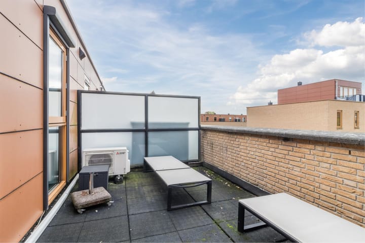 Photo 23 of Piersonstraat 75