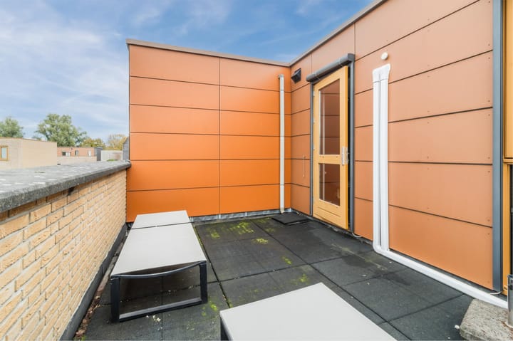 Photo 24 of Piersonstraat 75