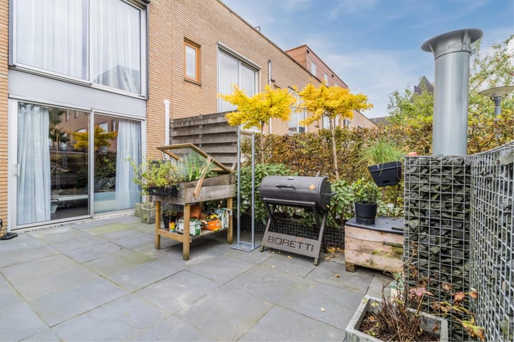 Photo 25 of Piersonstraat 75