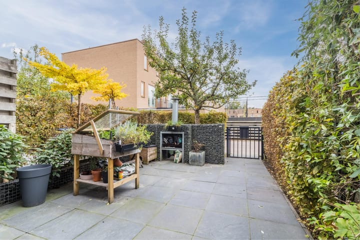 Photo 26 of Piersonstraat 75