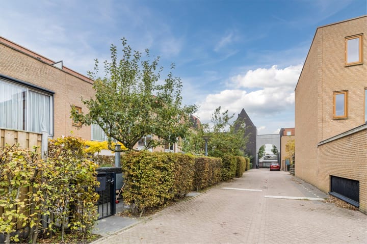 Photo 27 of Piersonstraat 75