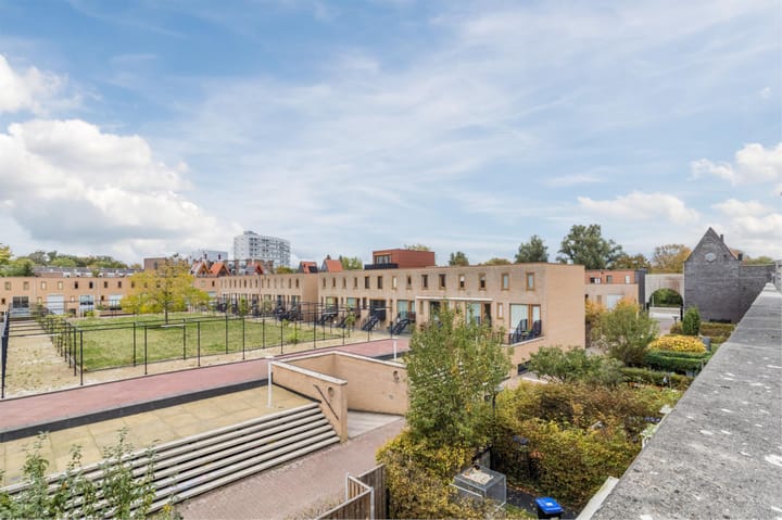 Photo 28 of Piersonstraat 75