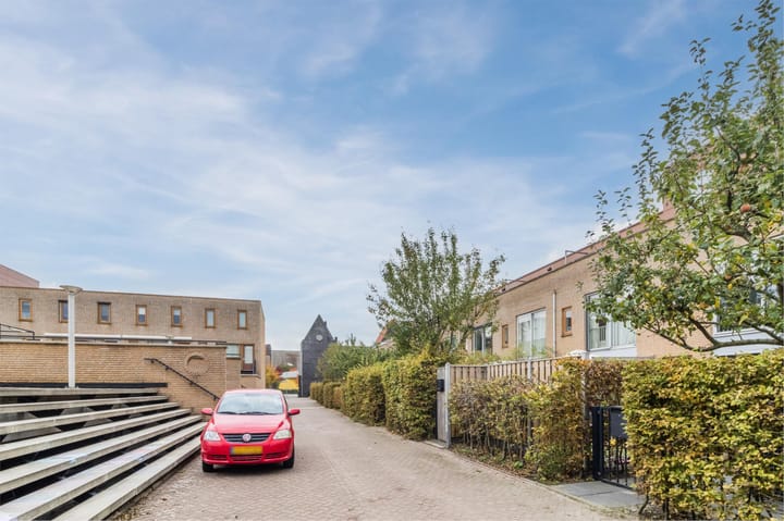 Photo 29 of Piersonstraat 75