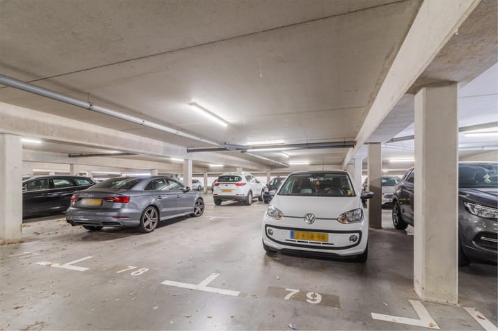 Photo 30 of Piersonstraat 75