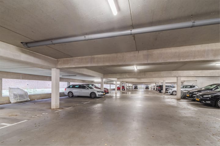 Photo 31 of Piersonstraat 75