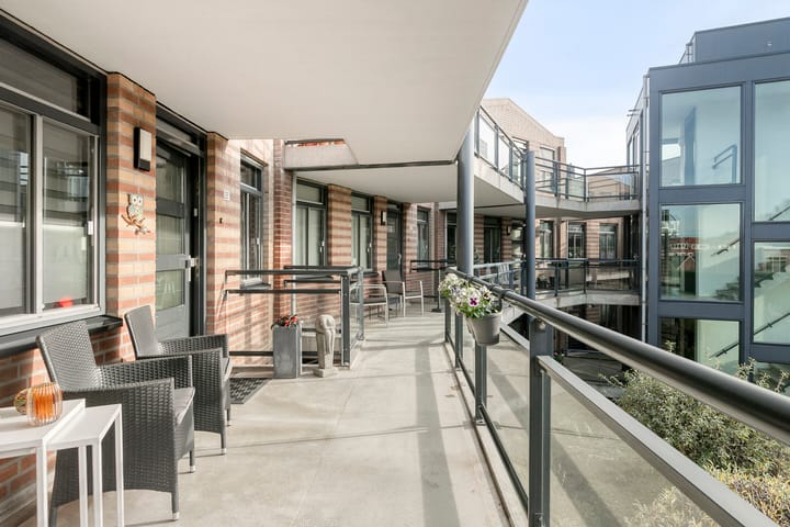 Photo 2 of Lepelkesweg 26-F