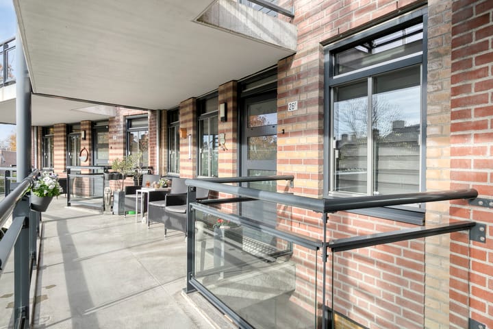 Photo 3 of Lepelkesweg 26-F