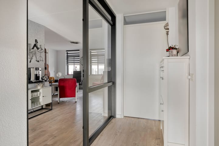 Photo 5 of Lepelkesweg 26-F