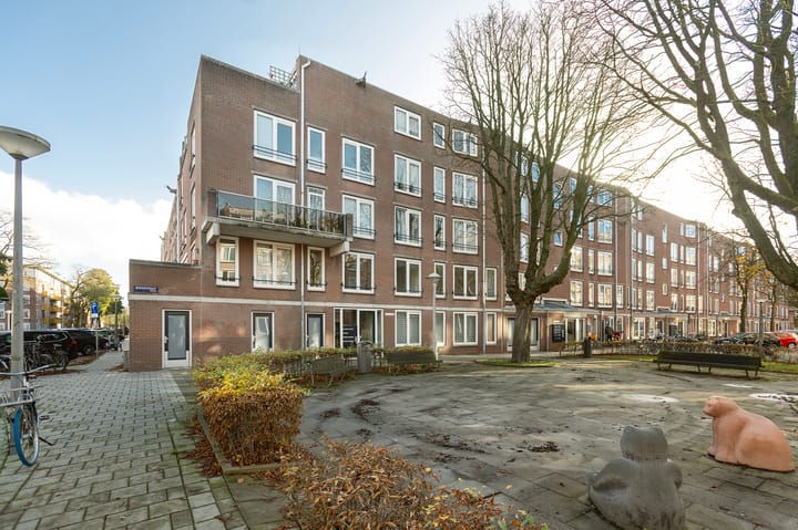 Boeroestraat 9