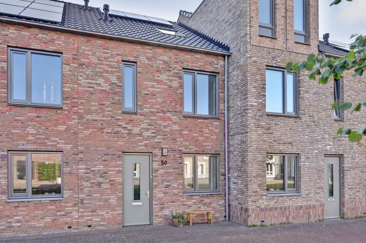 Foto 1 van Silenus 50