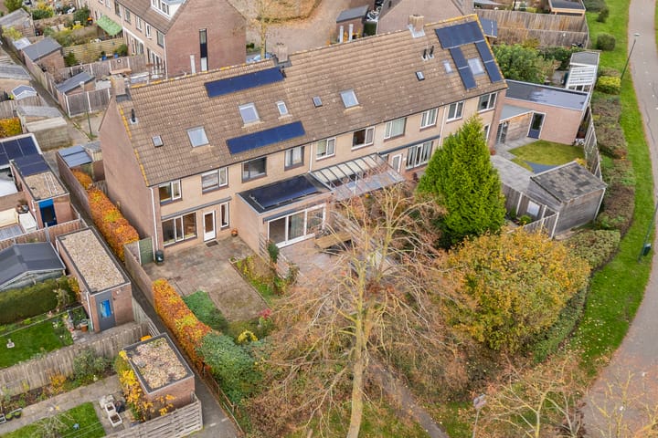 Photo 3 of Friese Steen 22