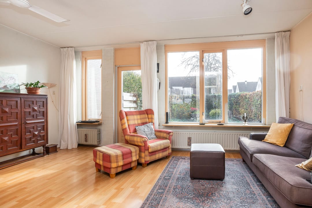 Foto 7 van Friese Steen 22