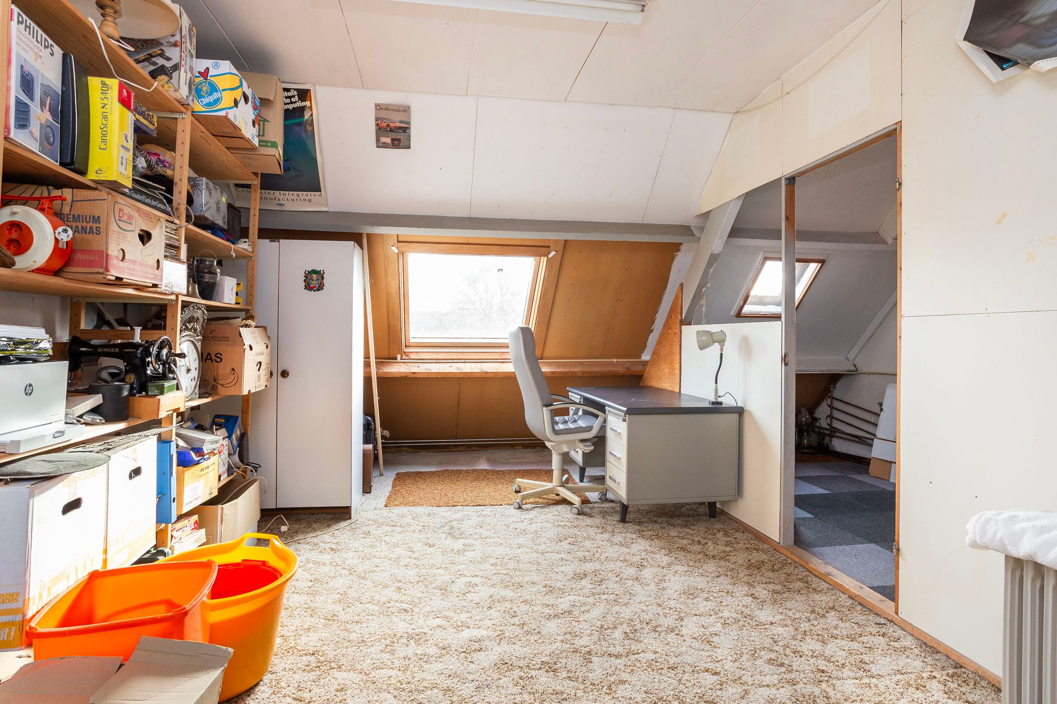 Foto 33 van Friese Steen 22