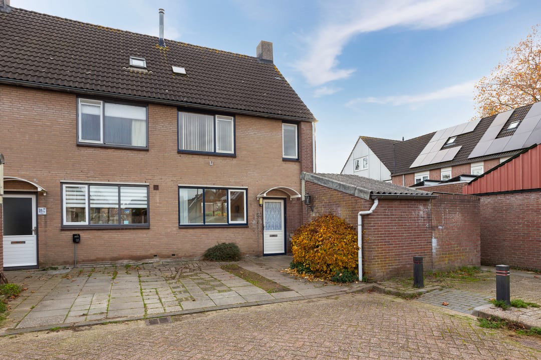 Foto 38 van Friese Steen 22