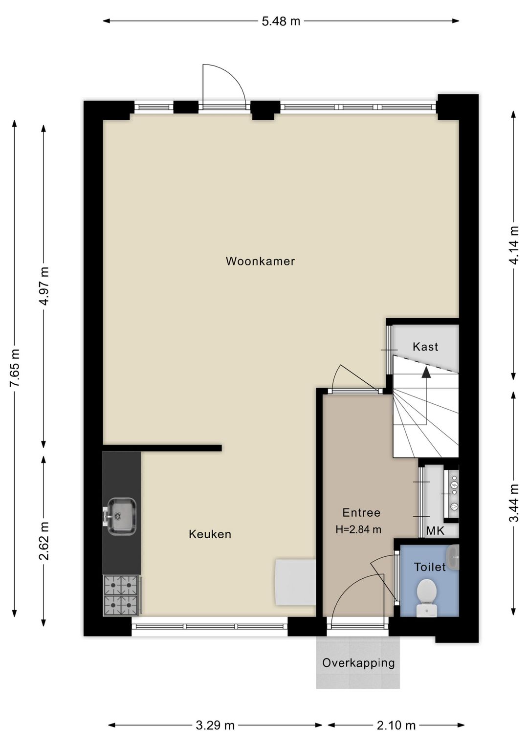 Foto 47 van Friese Steen 22