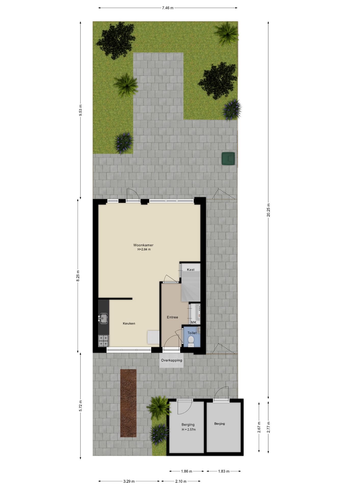 Foto 48 van Friese Steen 22