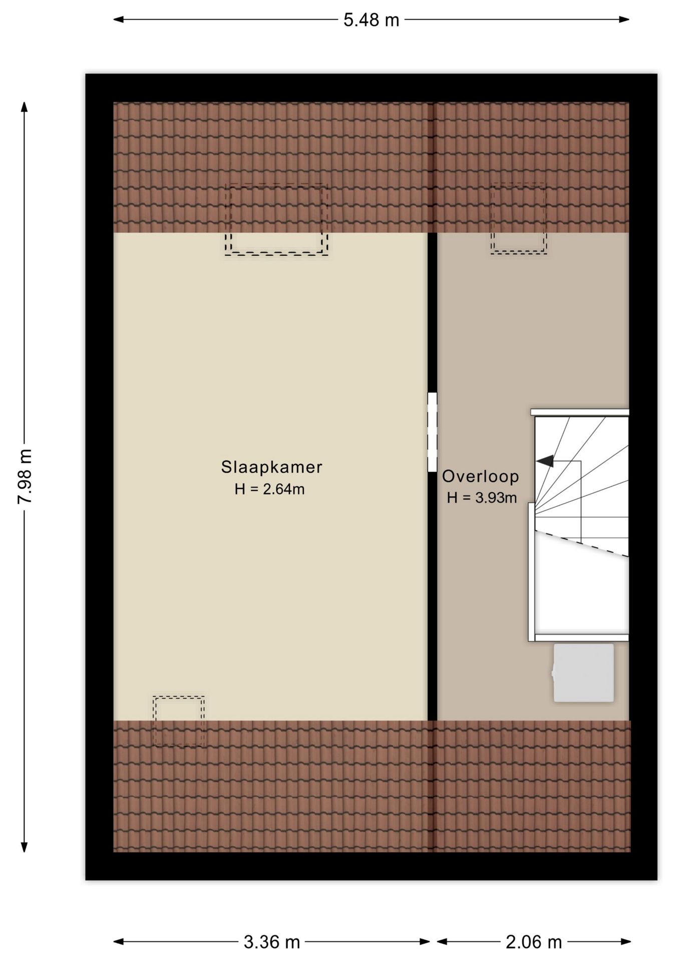 Foto 50 van Friese Steen 22