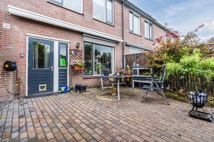 Foto 17 van Eessenkamp 89