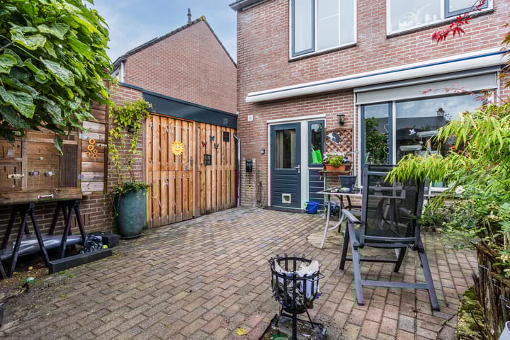 Foto 18 van Eessenkamp 89