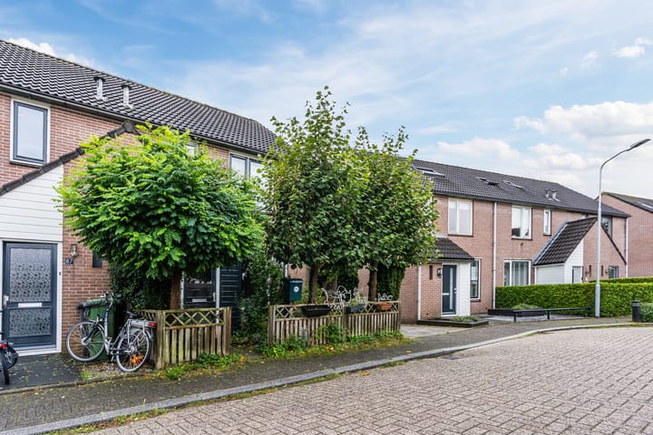 Foto 19 van Eessenkamp 89