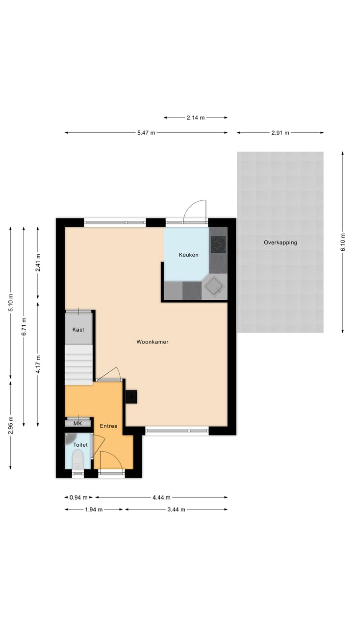 Foto 20 van Eessenkamp 89