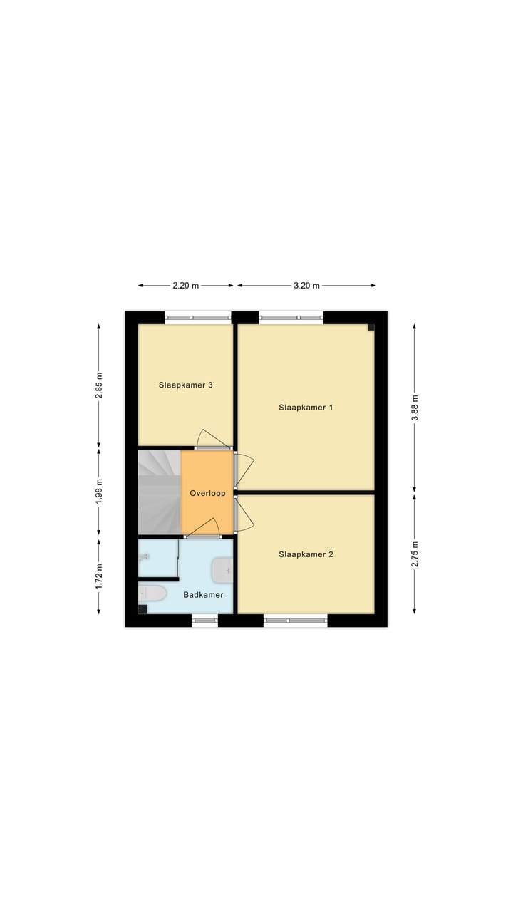 Foto 22 van Eessenkamp 89