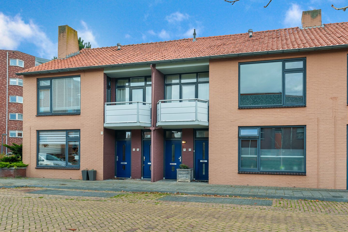 Photo 1 of Clematisstraat 81