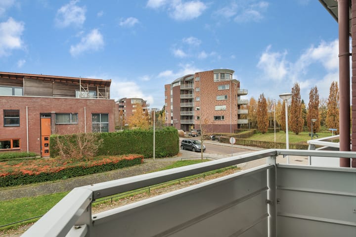 Photo 2 of Clematisstraat 81