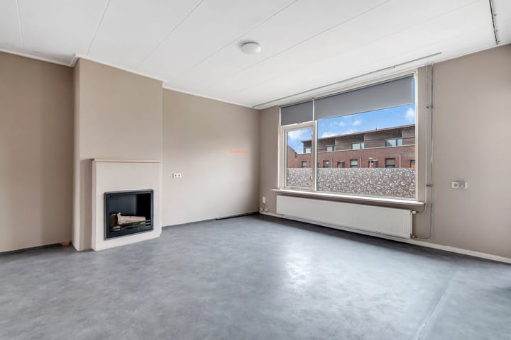 Photo 3 of Clematisstraat 81