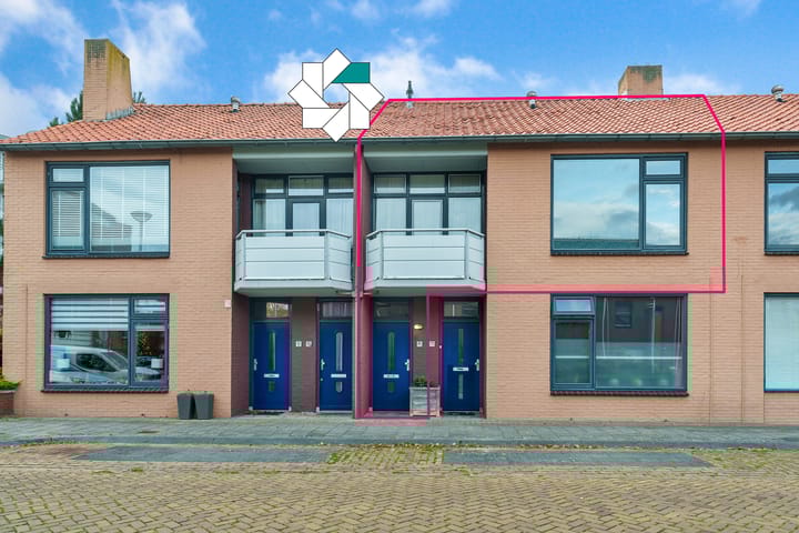 Photo 4 of Clematisstraat 81