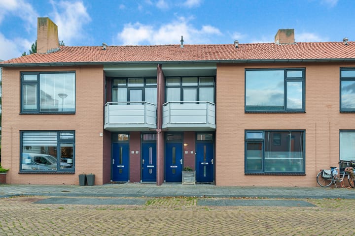 Photo 5 of Clematisstraat 81