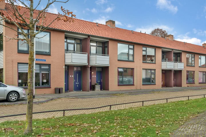 Photo 6 of Clematisstraat 81