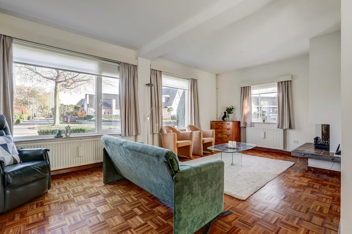 Photo 4 of Haagstraat 66