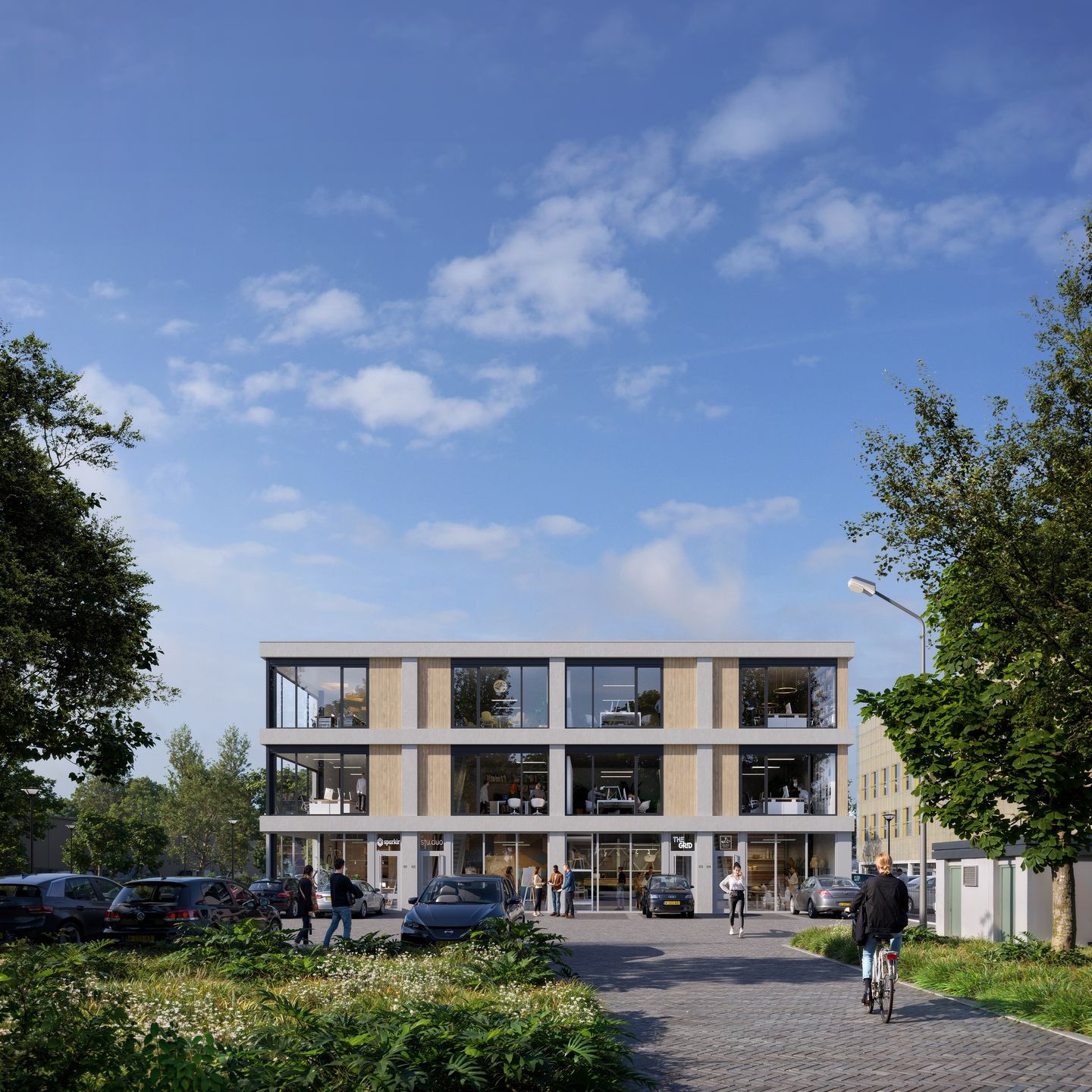 Bekijk foto 1 van Bleiswijkseweg