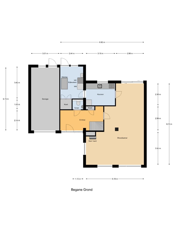 Foto 38 van Haagstraat 66